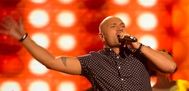 The X Factor blog: week 5