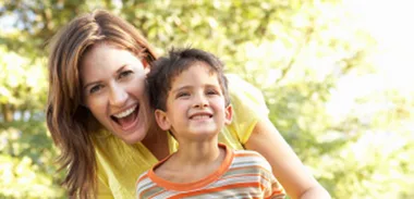 Healthy children