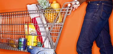 Reducing supermarket costs
