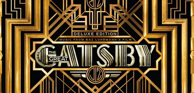 Music From Baz Luhrmann’s Film ‘The Great Gatsby’