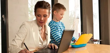 Working parents