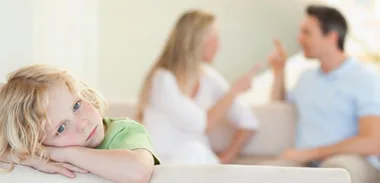 When parenting styles differ