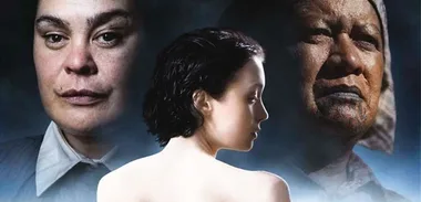 Book Review: White Lies