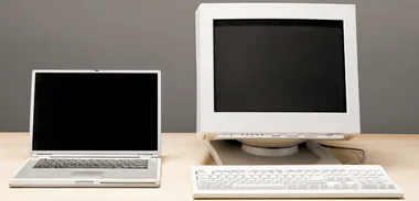 Consumer- Buying a computer