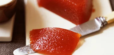 Simon Gault- Fruit cheese