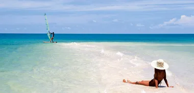 Paradise found in Fiji