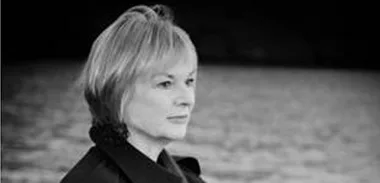 Author Interview: Paddy Richardson