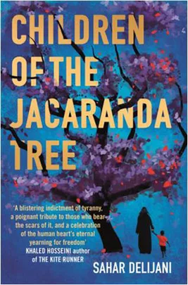 Book club: Children of the Jacaranda Tree