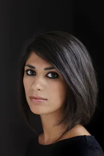 Author Interview: Sahar Delijani