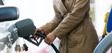 Supermarket petrol discount vouchers