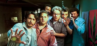 Film review: This Is The End