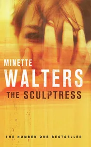 Giveaway: The Sculptress