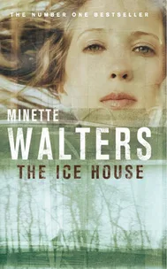Giveaway: The Ice House
