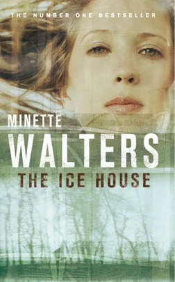 Giveaway: The Ice House
