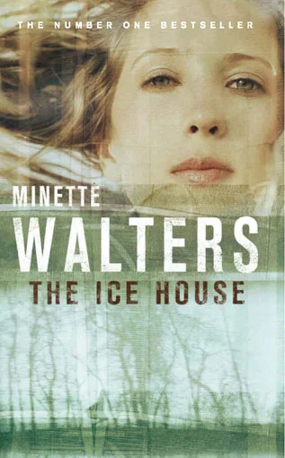 Giveaway: The Ice House