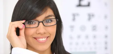 Specs appeal: buying glasses