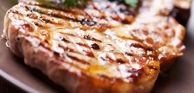 Simon Gault- What is pulled pork?