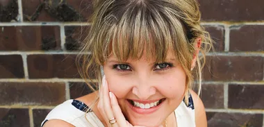 Gemma Boucher’s baking ambition