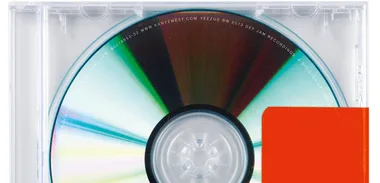 Review- Yeezus Kanye West