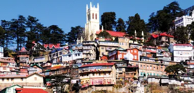 Travel: Himalaya