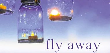 Book review: Fly Away by Kristin Hannah
