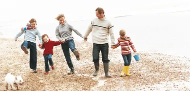 Birth order and personality