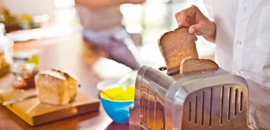 Kevin Milne- Cupboard issues