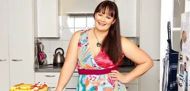 NZ Hottest home baker: Winner Sarah Asher’s recipe for success