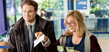 DVD: The Guilt Trip