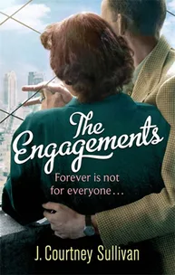 Book club: The Engagements