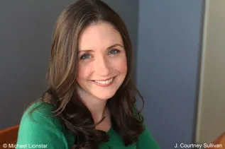 Author interview: J. Courtney Sullivan