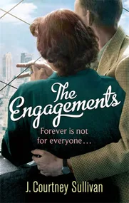 Book extract: The Engagements