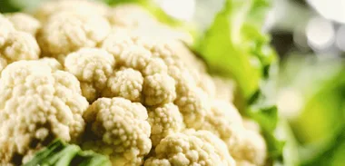 Simon Gault – New ways to cook cauliflower