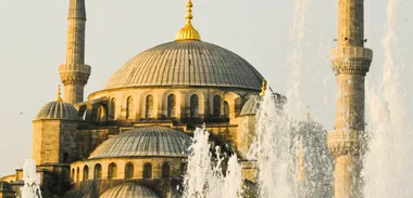 Travel: Istanbul
