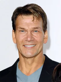 Patrick Swayze’s everlasting love