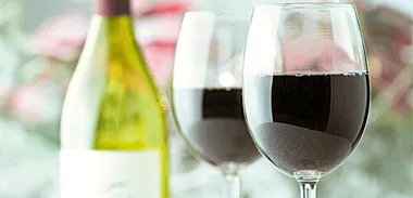 Simon Gault – How long does wine last?