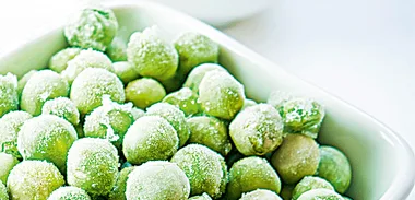 Simon Gault – Freezer food