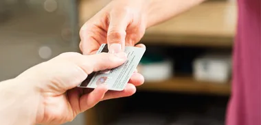 Kevin Milne – Payment cards