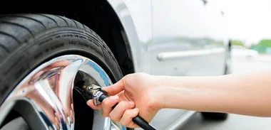 Caring for your car