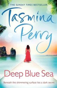 Book review: The Deep Blue Sea, Tasmina Perry