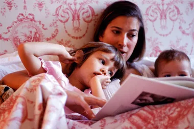 Make your child a keen reader