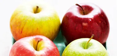 Simon Gault – Apple desserts