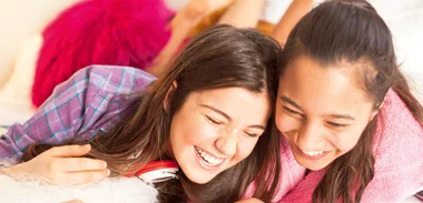 Family:Teenage sleep patterns