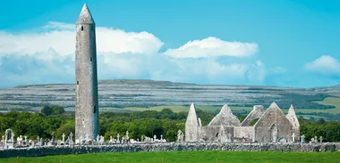 Travel – Ireland