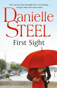 Book review: First Sight by Danielle Steel