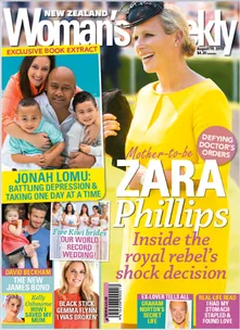 Mother-to-be Zara Phillips – inside the royal rebel’s decision