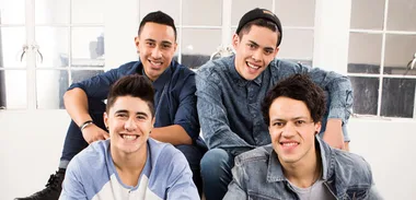 Moorehouse signed with Sony