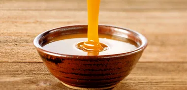 Simon Gault- Salted caramel