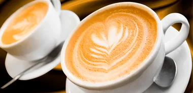 Simon Gault – Substitute for coffee flavour