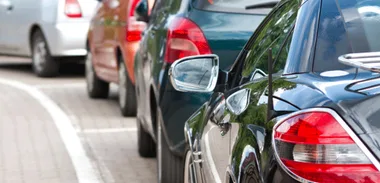 Kevin Milne – Self-parking cars